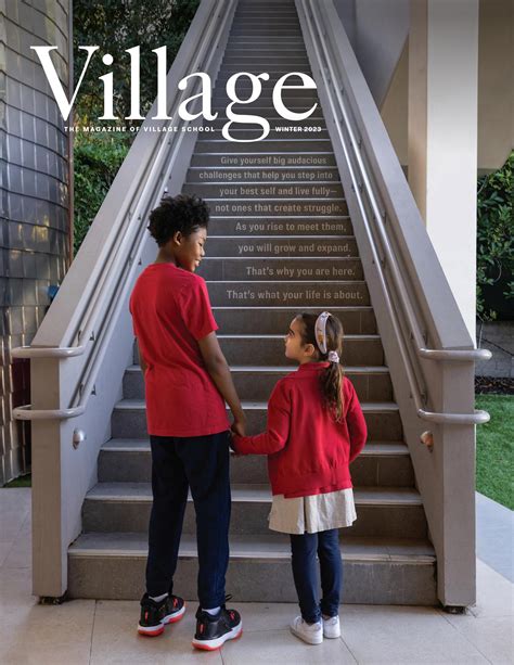 village magazine twitter|Home .